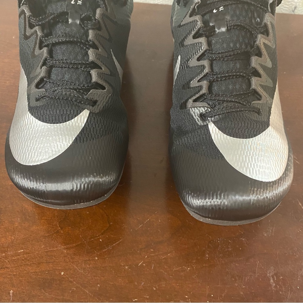 Nike Zoom Rival Sprinter Spikes - Picture 3 of 9